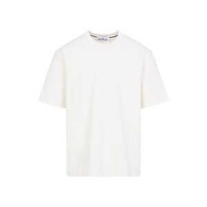 Stone Island Cotton T-Shirt Men